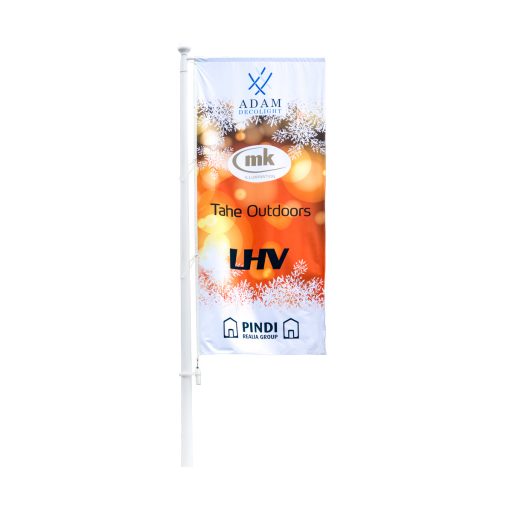 Banner-bar lipp