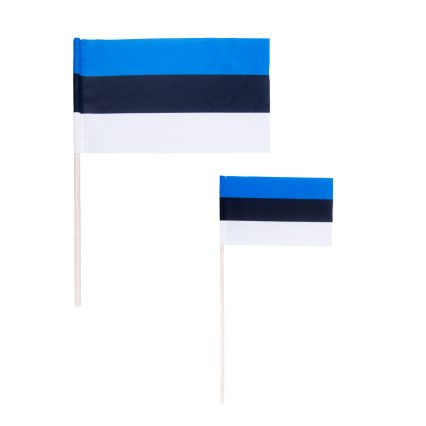 Eesti käsilipp suur ja väike