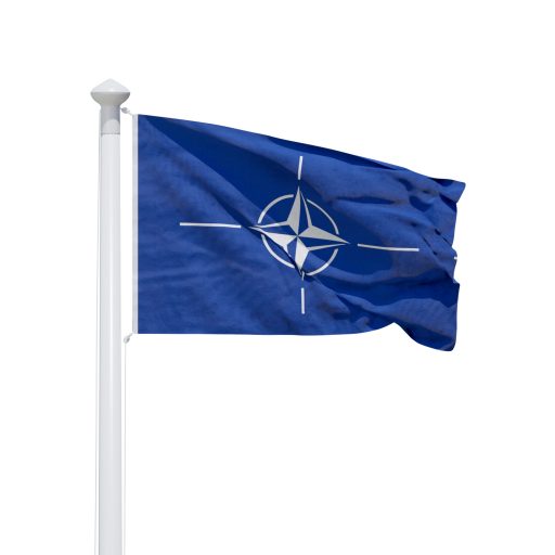 NATO lipp