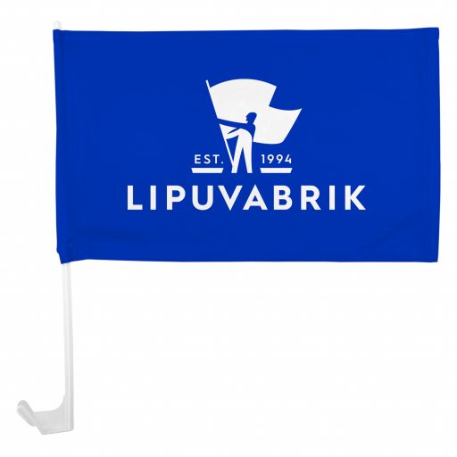 Erikujundusega autolipp