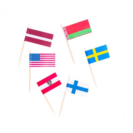 Riikide võileivalipud